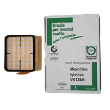 MICROFILTRO IGIENICO K135/36