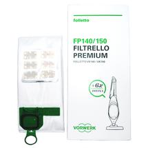 6 FILTRELLOPREMIUM FP140/50+DO