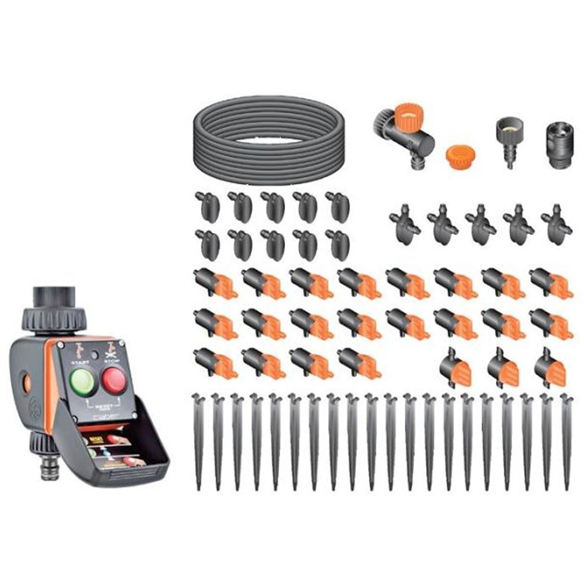 TIMER KIT 20 PRATICO